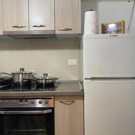 Apartment Main Brryli