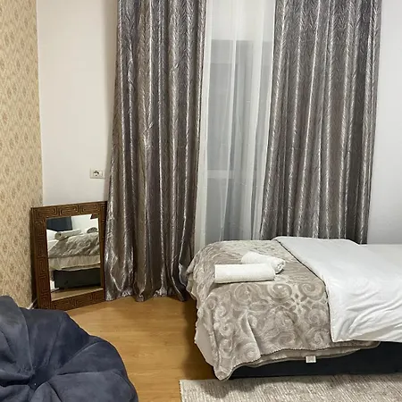 Apartment Main Brryli *