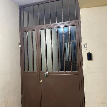 Main Brryli Apartment Tirana